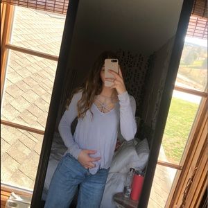 American Eagle long sleeve